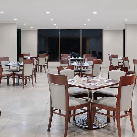 Makarem Al Shorofat Hotell Mekka Eksteriør bilde